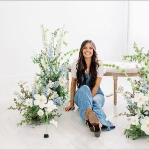 Meet your Posher, Ali